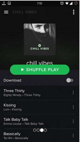 Download latest spotify mods