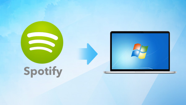 Spotify Windows Premium Apk