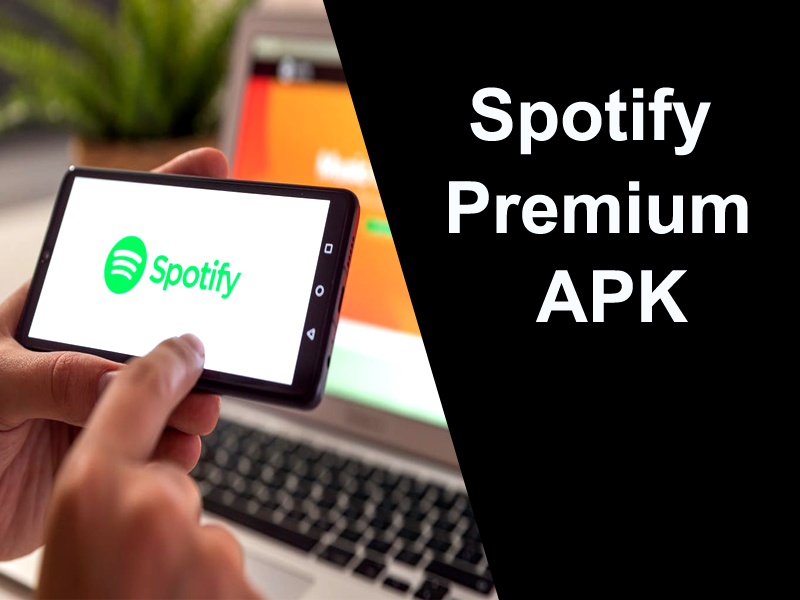 Best Free Spotify Premium Apk