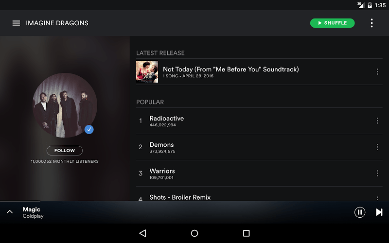 How to download spotify music to computer